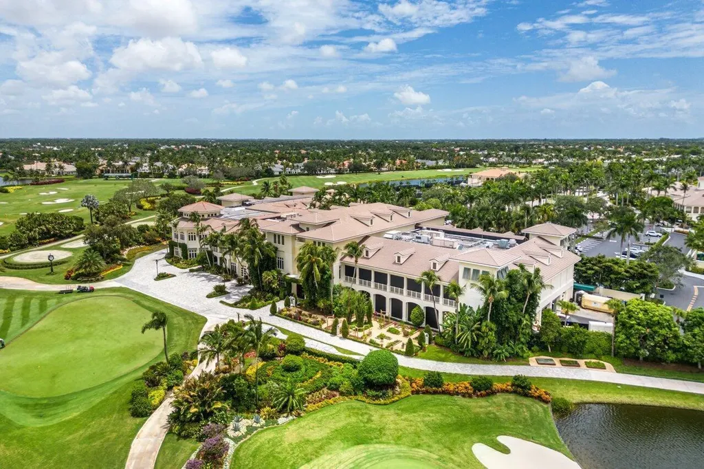 3258 Westminster Drive Boca Raton FL 33496