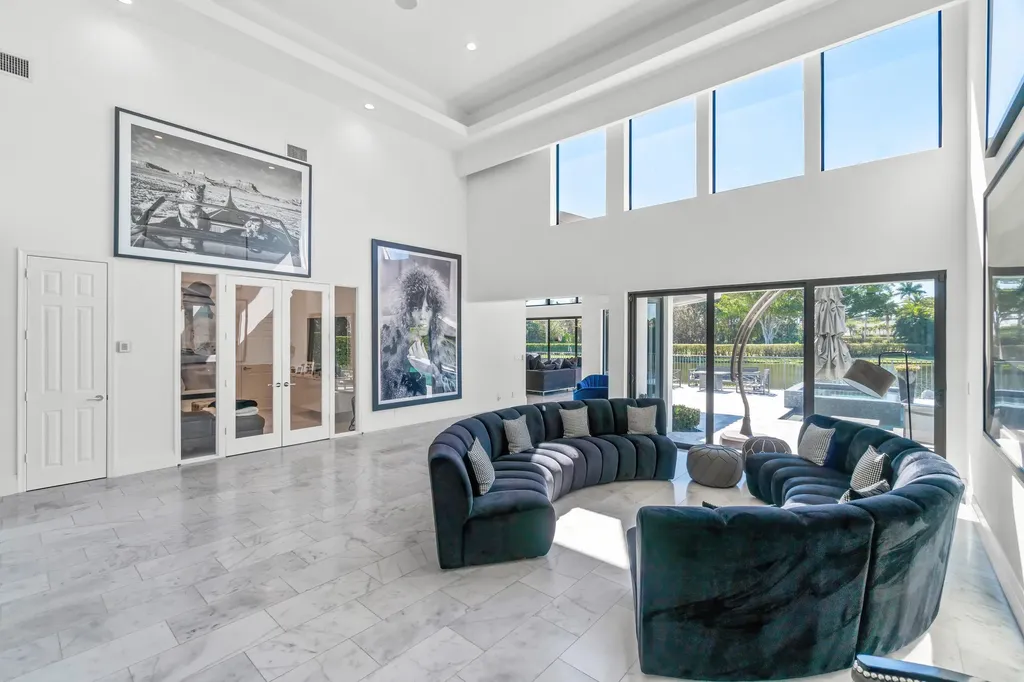 3258 Westminster Drive Boca Raton FL 33496