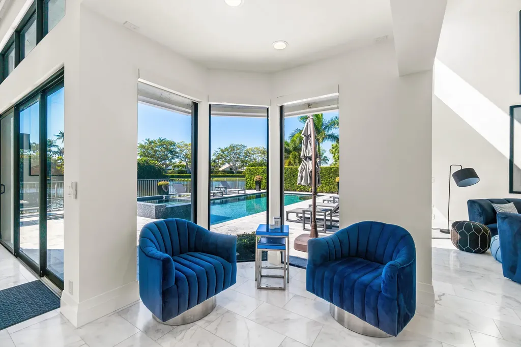 3258 Westminster Drive Boca Raton FL 33496