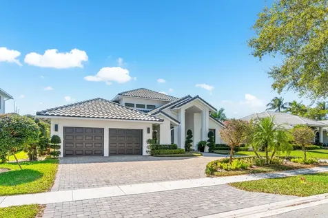 3258 Westminster Drive Boca Raton FL 33496