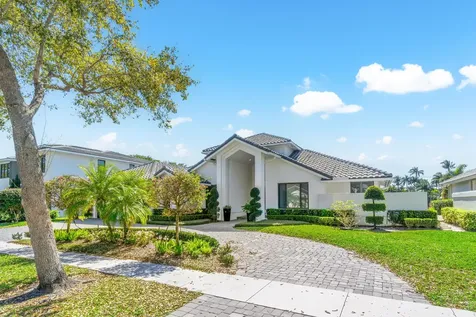 3258 Westminster Drive Boca Raton FL 33496