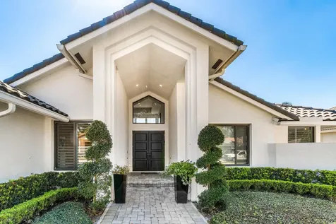 3258 Westminster Drive Boca Raton FL 33496
