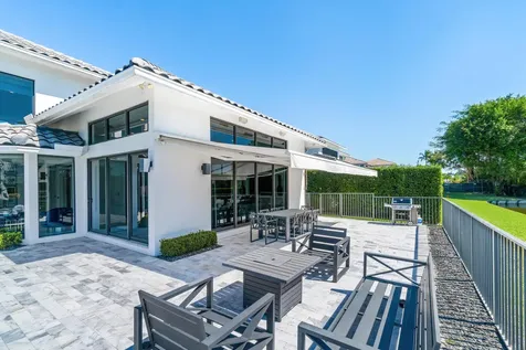 3258 Westminster Drive Boca Raton FL 33496