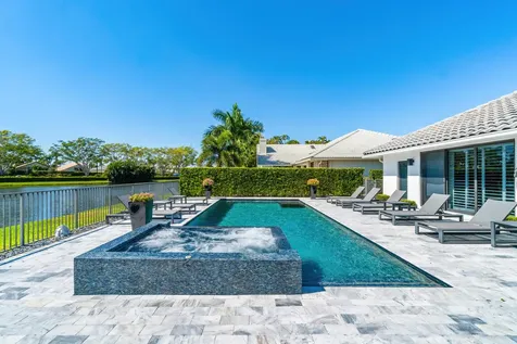 3258 Westminster Drive Boca Raton FL 33496