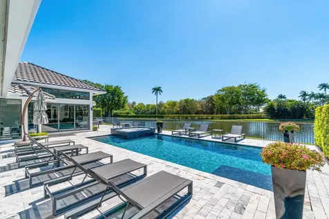 3258 Westminster Drive Boca Raton FL 33496
