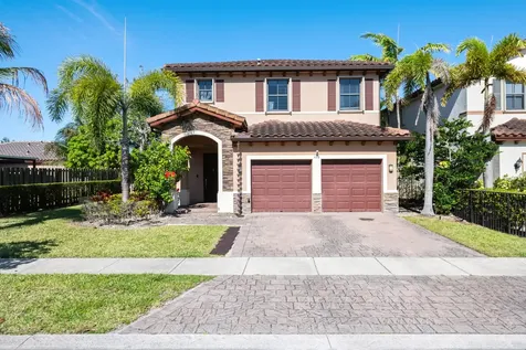 126 NE 27th Terrace Homestead FL 33033