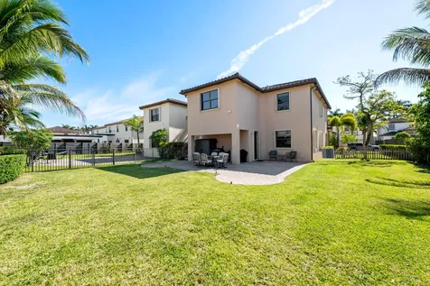 126 NE 27th Terrace Homestead FL 33033