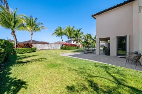 126 NE 27th Terrace Homestead FL 33033