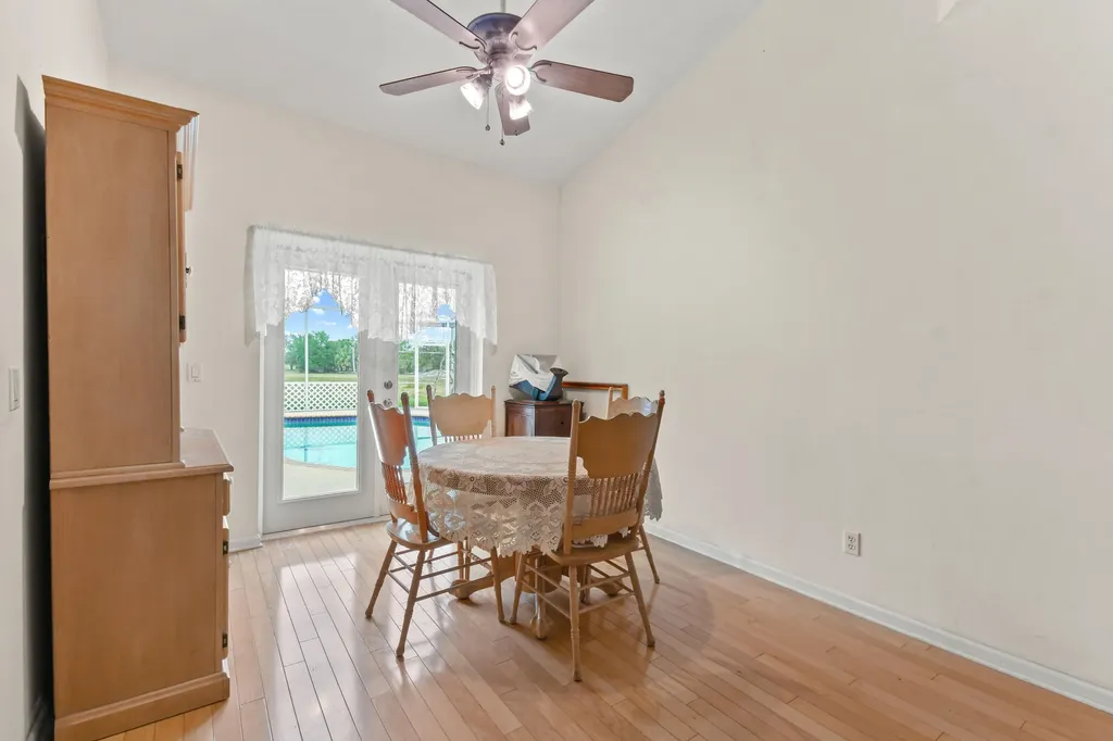 9340 Carlton Road Port St Lucie FL 34987