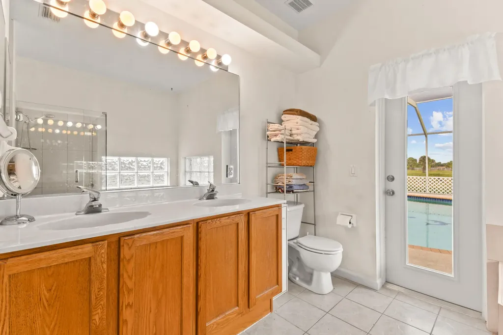 9340 Carlton Road Port St Lucie FL 34987