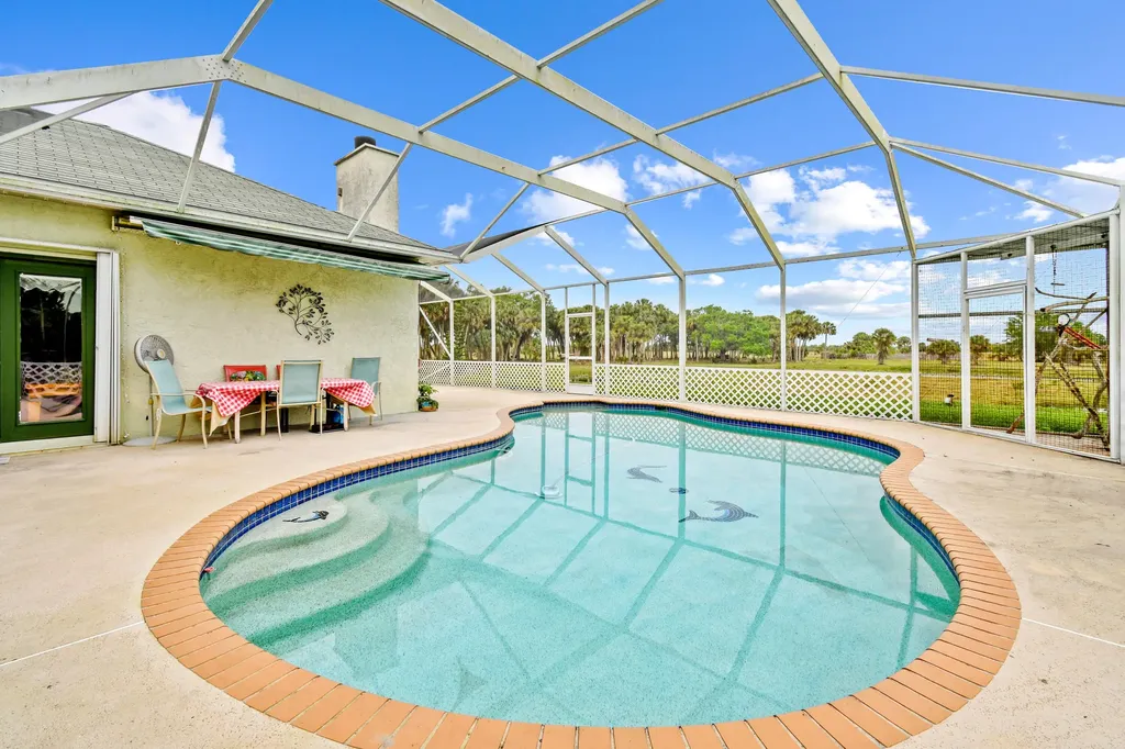 9340 Carlton Road Port St Lucie FL 34987