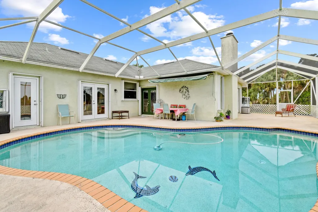 9340 Carlton Road Port St Lucie FL 34987