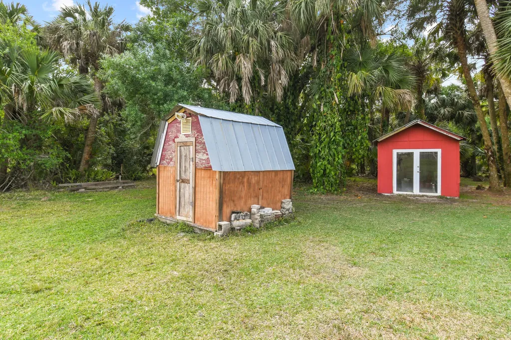 9340 Carlton Road Port St Lucie FL 34987