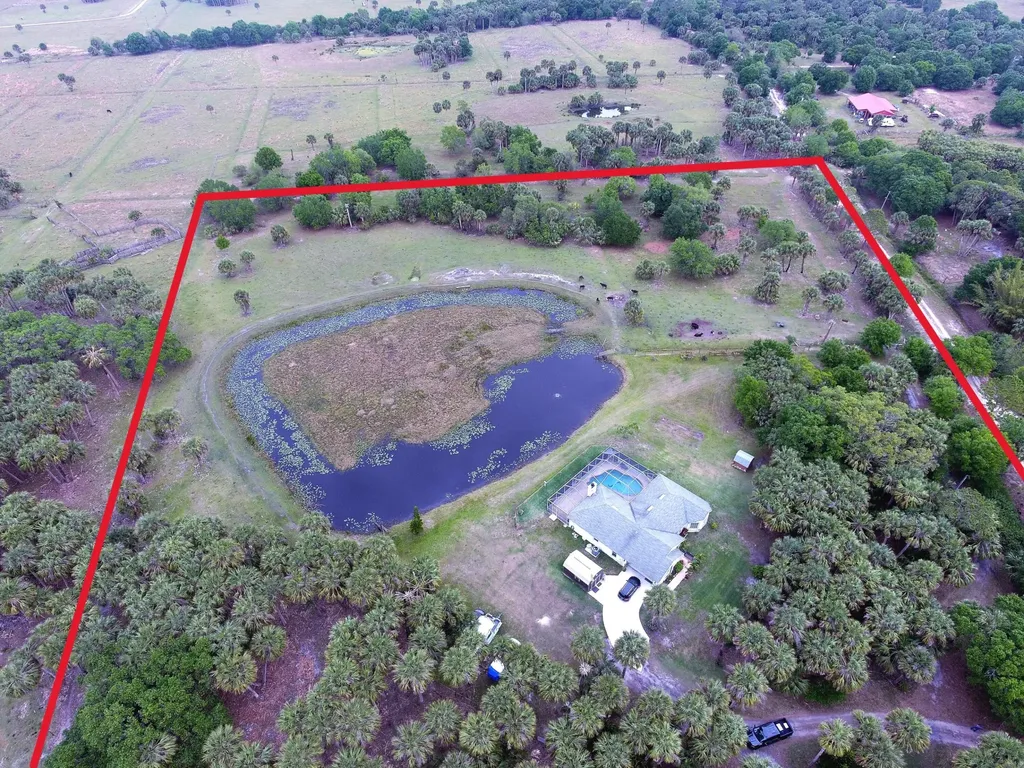 9340 Carlton Road Port St Lucie FL 34987