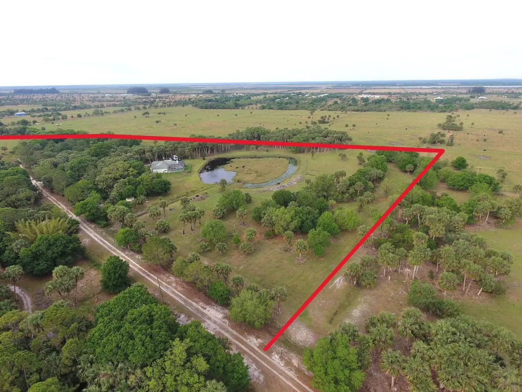 9340 Carlton Road Port St Lucie FL 34987