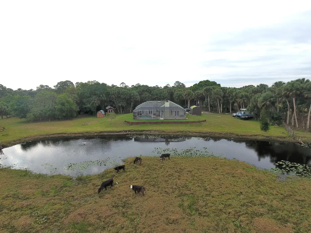 9340 Carlton Road Port St Lucie FL 34987