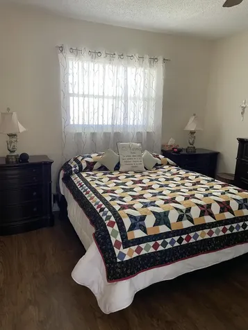 6703 NW 73rd Street Tamarac FL 33321