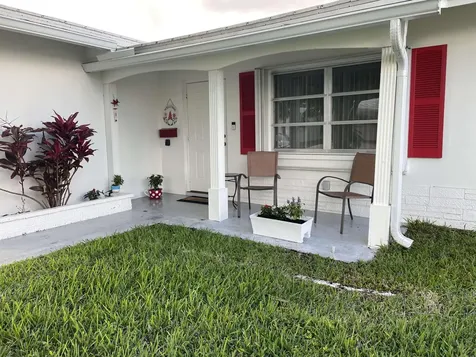 6703 NW 73rd Street Tamarac FL 33321