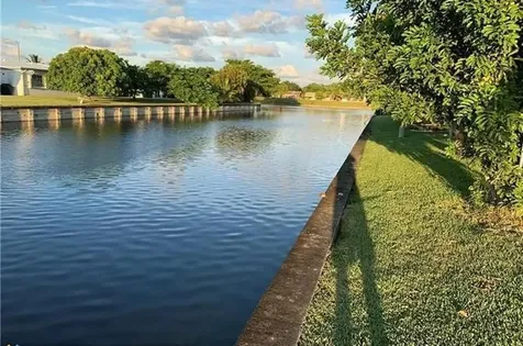 6703 NW 73rd Street Tamarac FL 33321