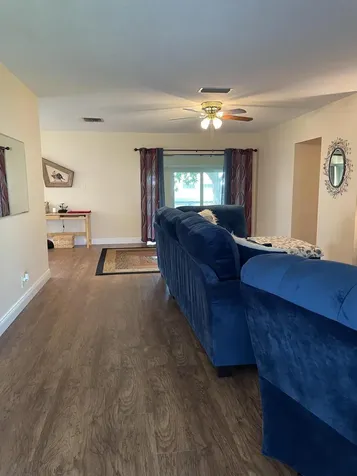 6703 NW 73rd Street Tamarac FL 33321