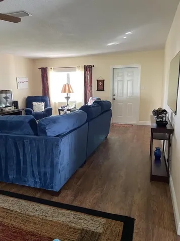 6703 NW 73rd Street Tamarac FL 33321