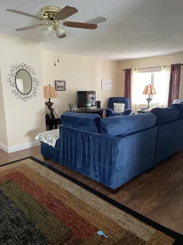 6703 NW 73rd Street Tamarac FL 33321