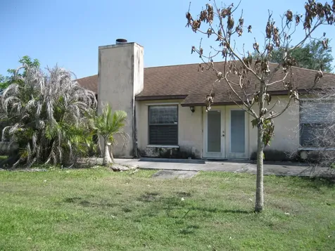 2291 SW Jay Avenue Port St Lucie FL 34953