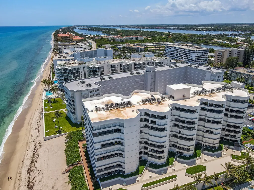 3560 S Ocean Boulevard South Palm Beach FL 33480