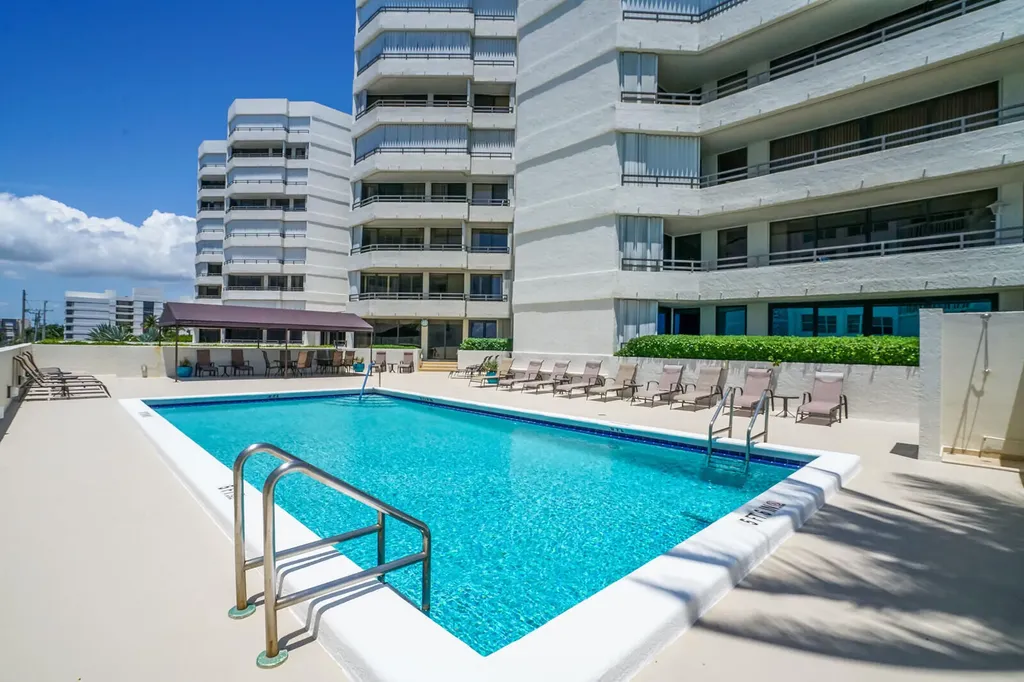 3560 S Ocean Boulevard South Palm Beach FL 33480
