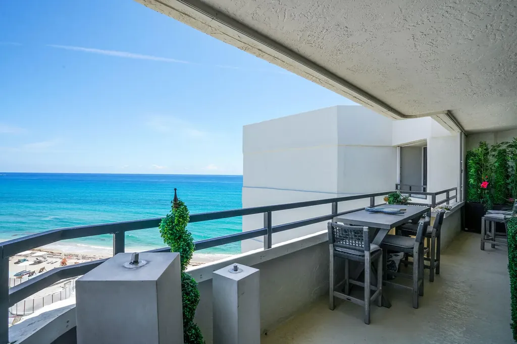 3560 S Ocean Boulevard South Palm Beach FL 33480