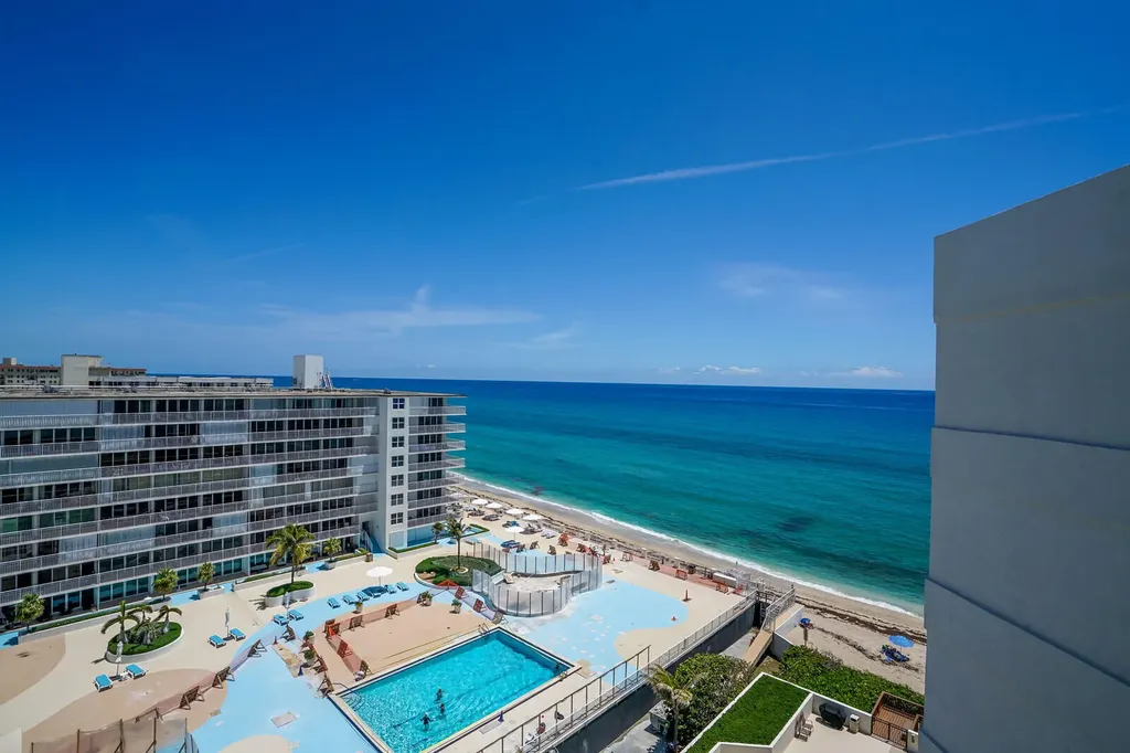 3560 S Ocean Boulevard South Palm Beach FL 33480