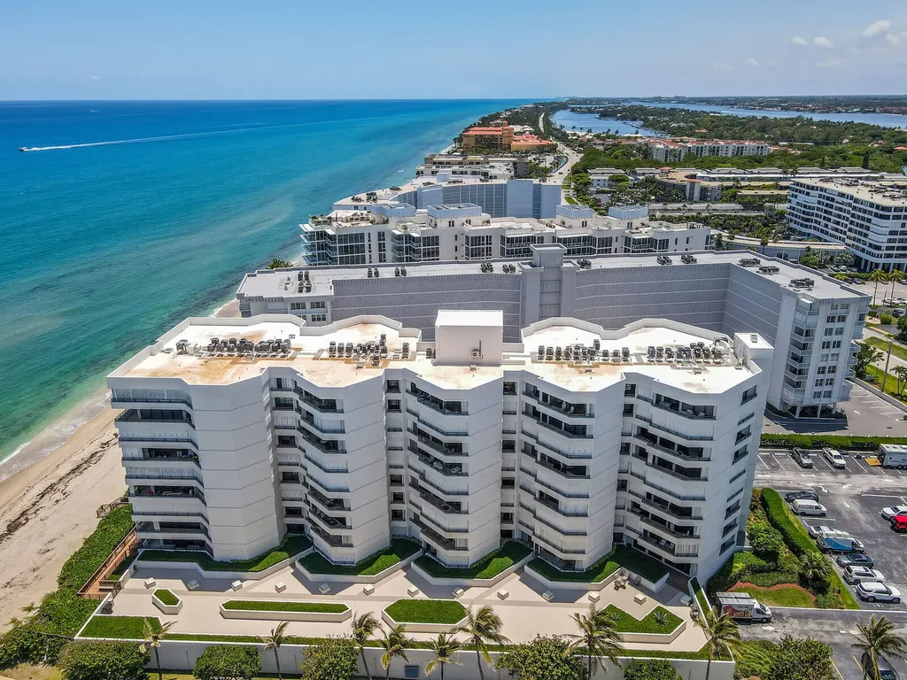3560 S Ocean Boulevard South Palm Beach FL 33480