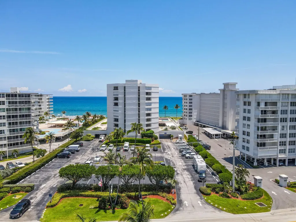 3560 S Ocean Boulevard South Palm Beach FL 33480