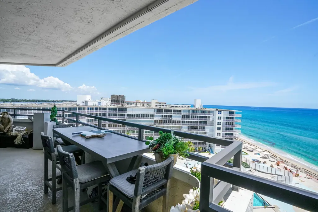 3560 S Ocean Boulevard South Palm Beach FL 33480