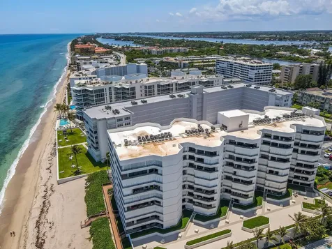 3560 S Ocean Boulevard South Palm Beach FL 33480
