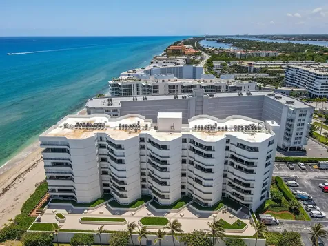 3560 S Ocean Boulevard South Palm Beach FL 33480