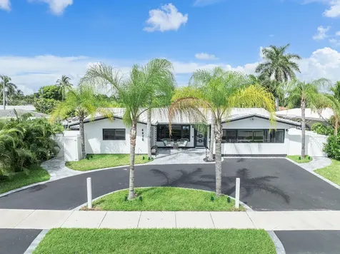 4875 NE 18th Avenue Oakland Park FL 33334
