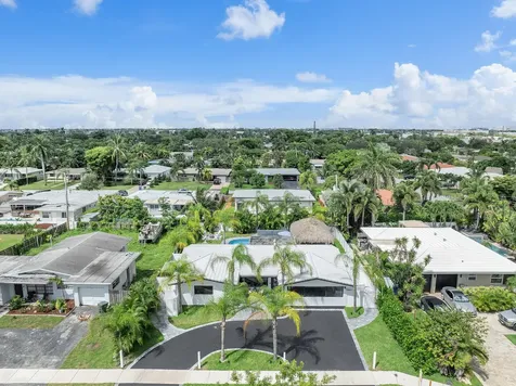 4875 NE 18th Avenue Oakland Park FL 33334