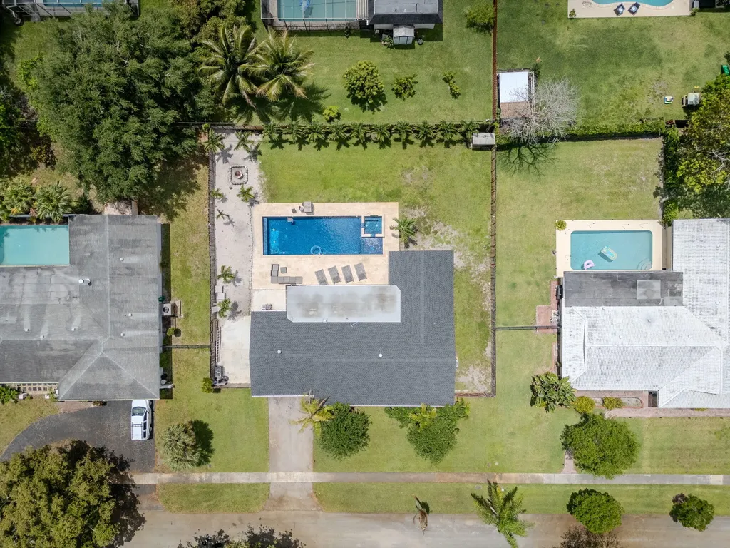 7520 NW 8th Court Plantation FL 33317