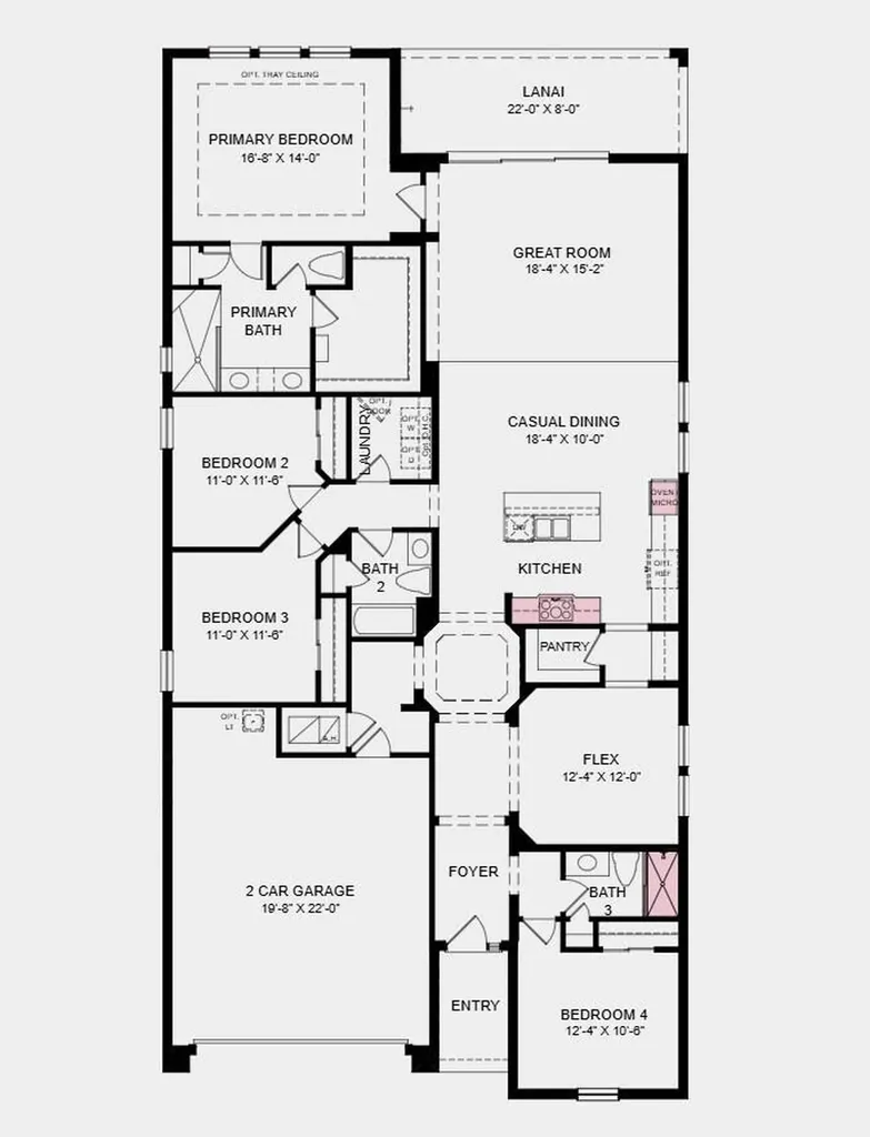 3594 SE Cedarstone Place Port St Lucie FL 34984