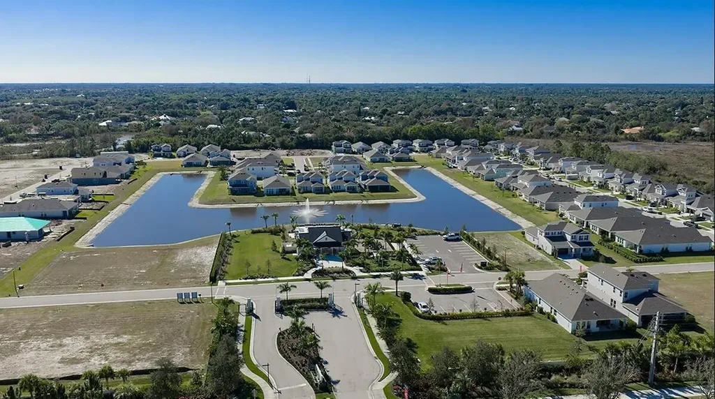3594 SE Cedarstone Place Port St Lucie FL 34984