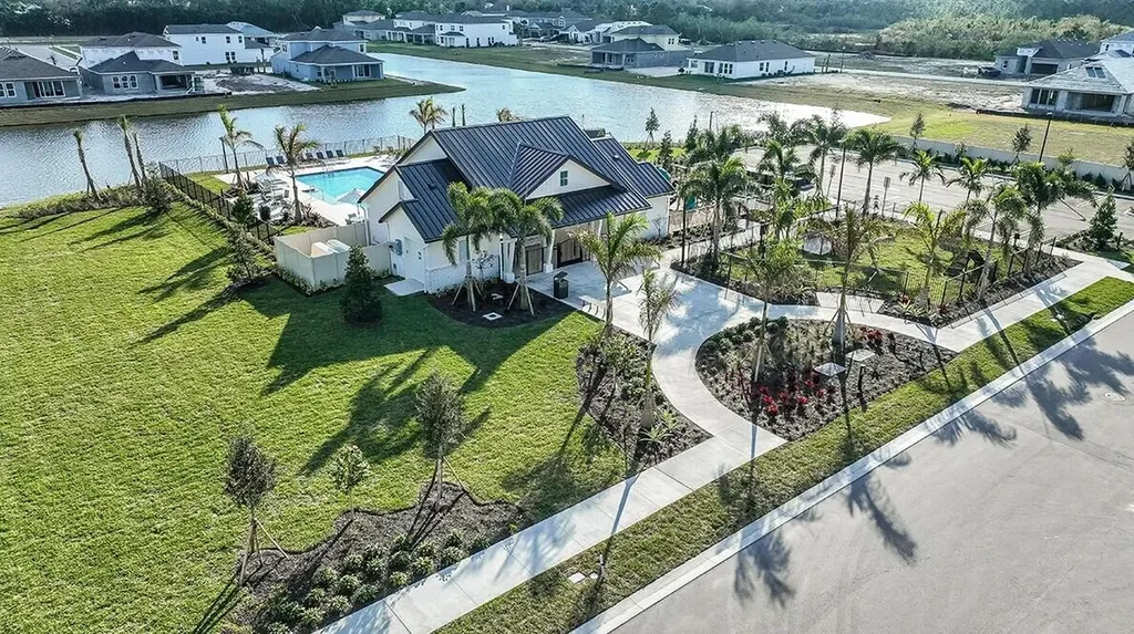 3594 SE Cedarstone Place Port St Lucie FL 34984