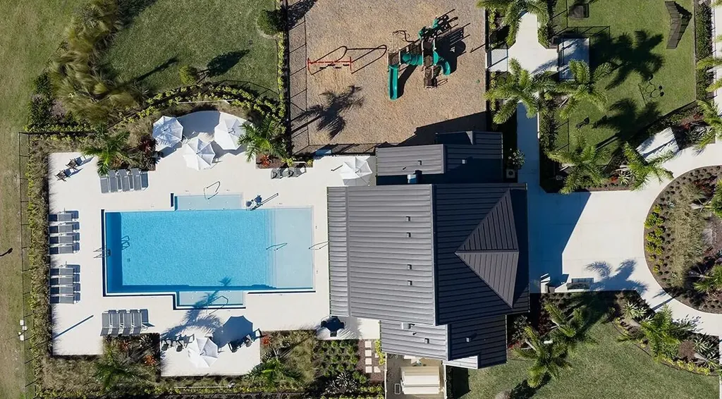 3594 SE Cedarstone Place Port St Lucie FL 34984