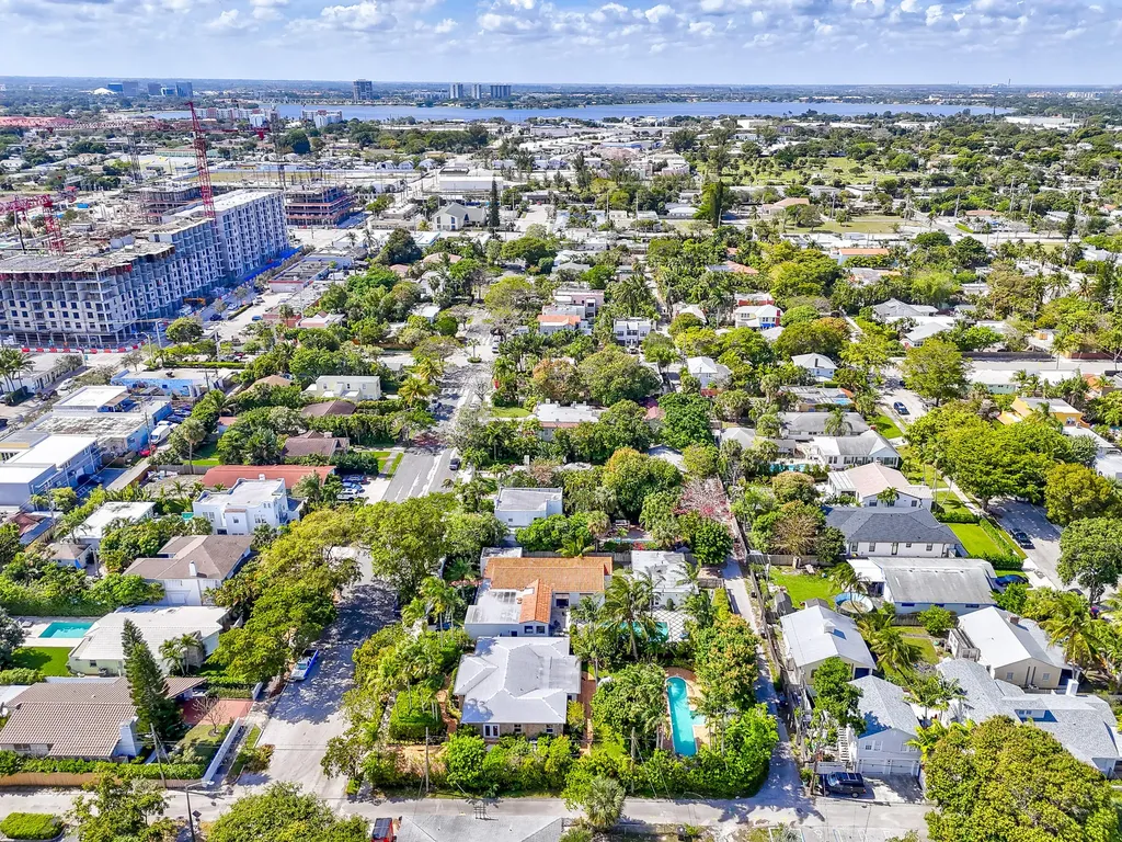 411 26th Street West Palm Beach FL 33407