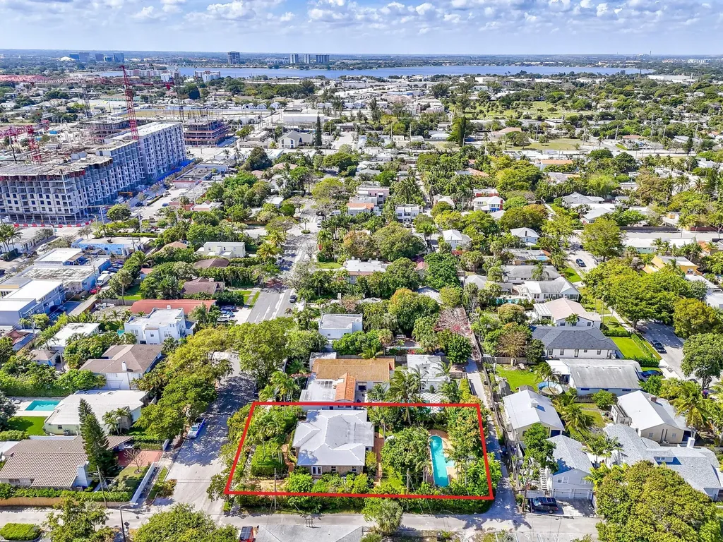 411 26th Street West Palm Beach FL 33407