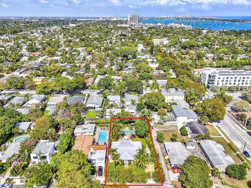 411 26th Street West Palm Beach FL 33407