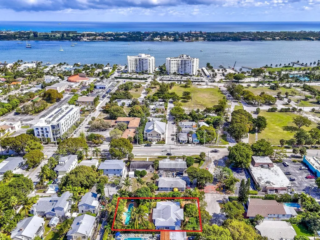 411 26th Street West Palm Beach FL 33407
