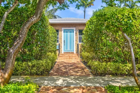 411 26th Street West Palm Beach FL 33407