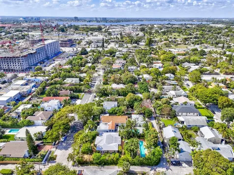 411 26th Street West Palm Beach FL 33407