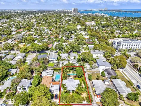411 26th Street West Palm Beach FL 33407